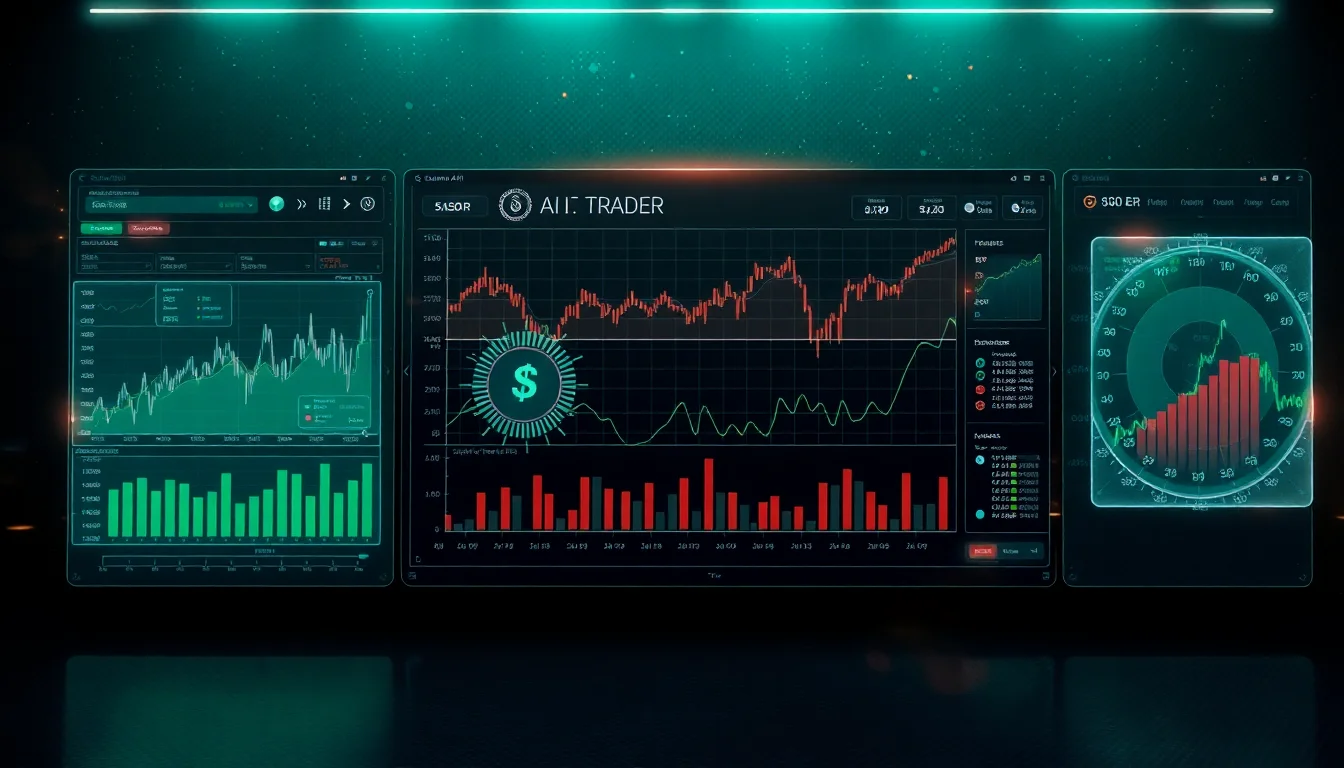 Quantum AI Trader - Step into the Quantum AI Trader Official Hub — AI-Enhanced Quantum AI Trader Investment Solution