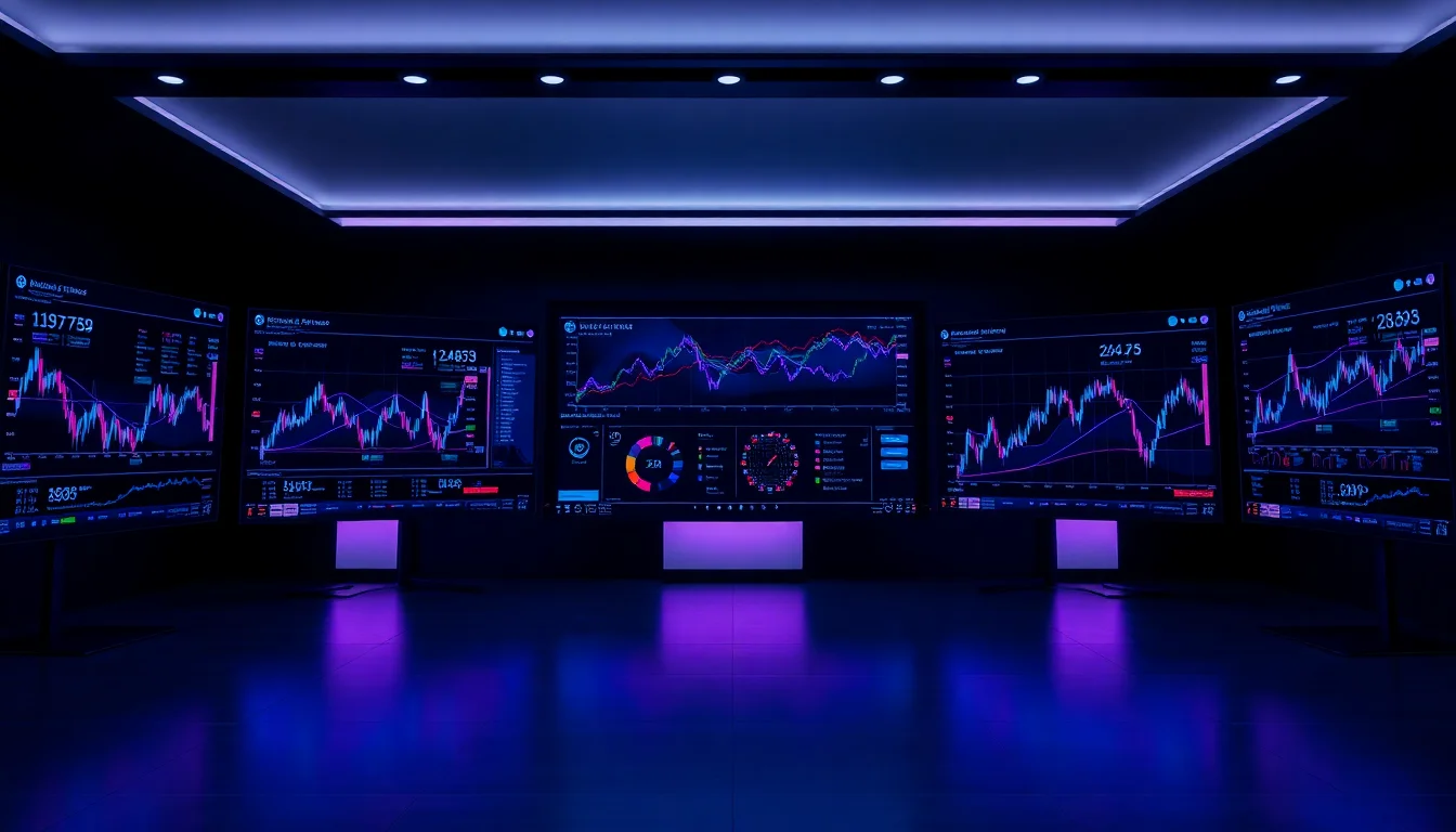 Quantum AI Trader - One Interface, Limitless Horizons — Quantum AI Trader Hub