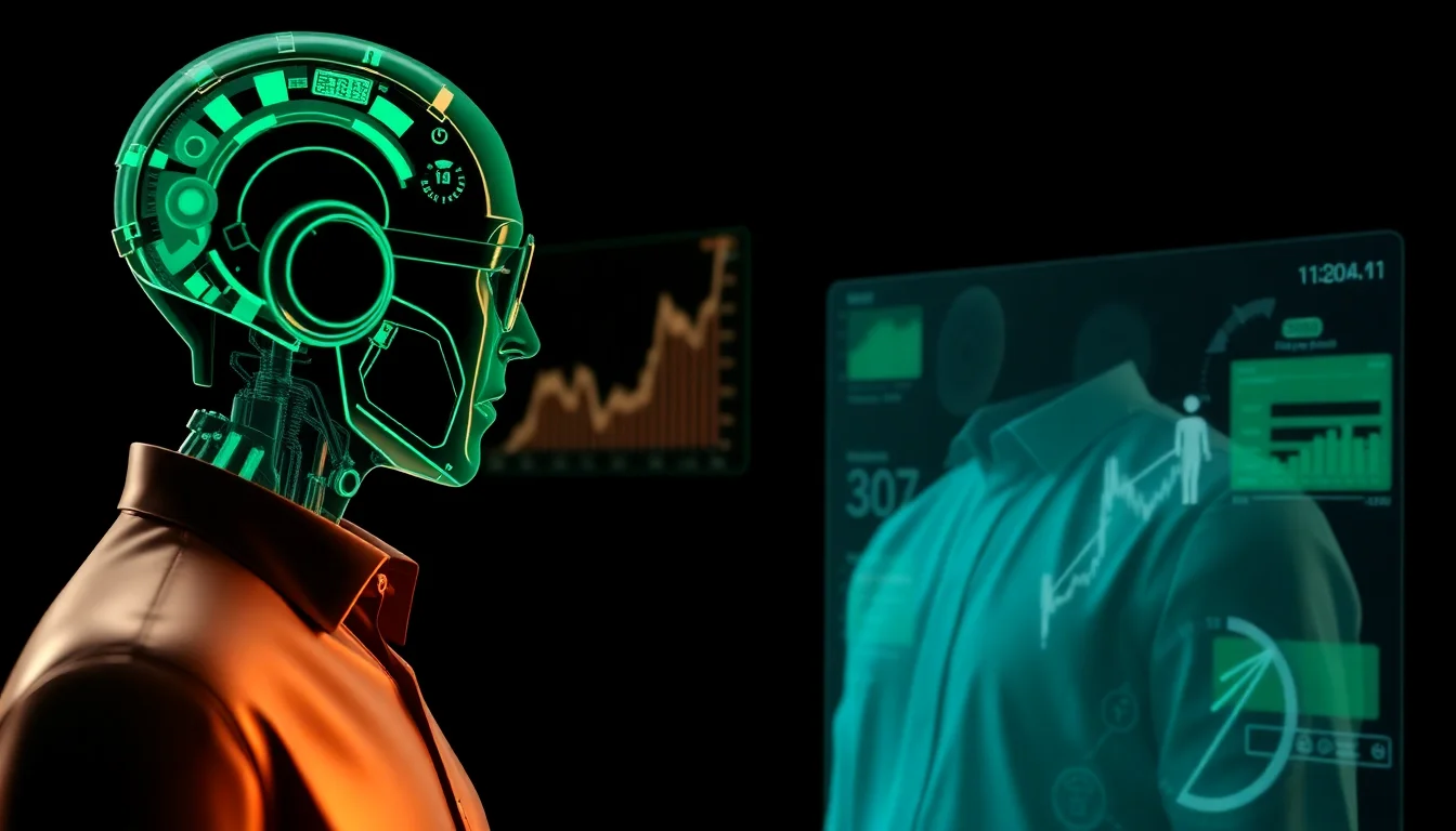 Quantum AI Trader - The Fusion of AI and Human Insight at Quantum AI Trader