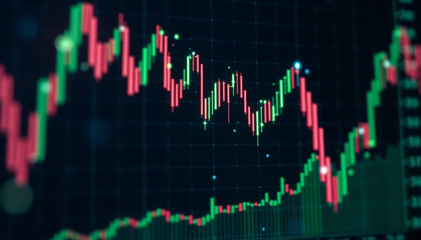 Quantum AI Trader - Artificial Intelligence Pattern Recognition