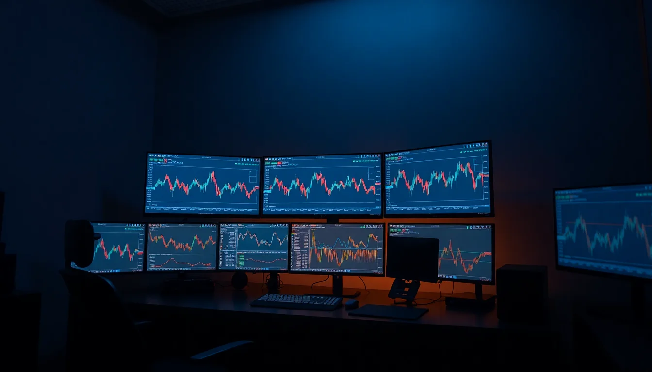 Quantum AI Trader - Why Traders Opt for Quantum AI Trader